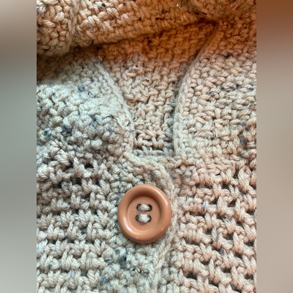 🧸Kids Handmade Sweater🧸 - Picture 3 of 9